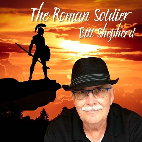 Cover art for The Roman Soldier